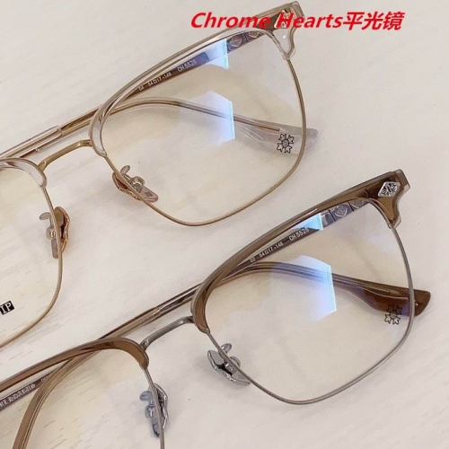 C.h.r.o.m.e. H.e.a.r.t.s. Plain Glasses AAAA 4763