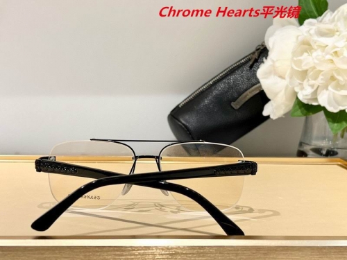 C.h.r.o.m.e. H.e.a.r.t.s. Plain Glasses AAAA 4889