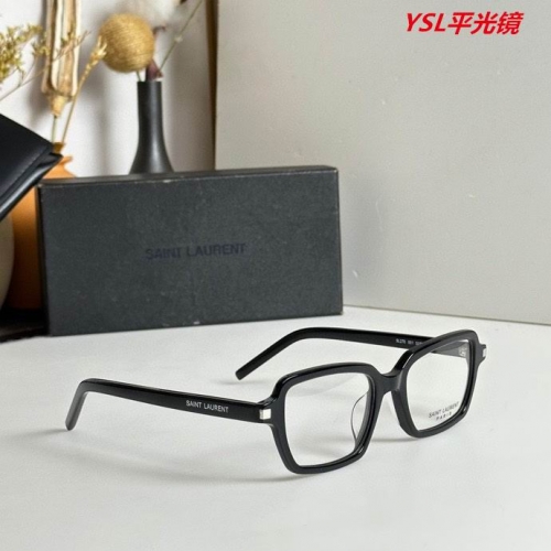 Y..S..L.. Plain Glasses AAAA 4108