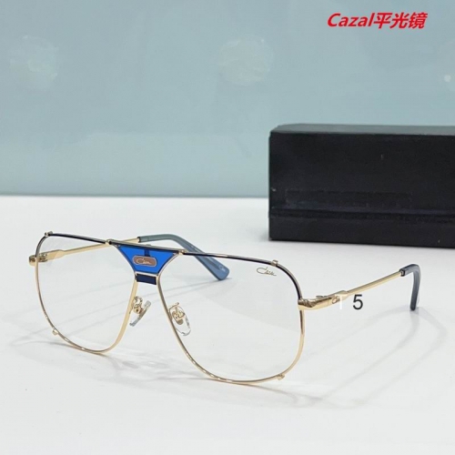 C.a.z.a.l. Plain Glasses AAAA 4162