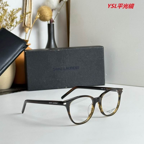 Y..S..L.. Plain Glasses AAAA 4139