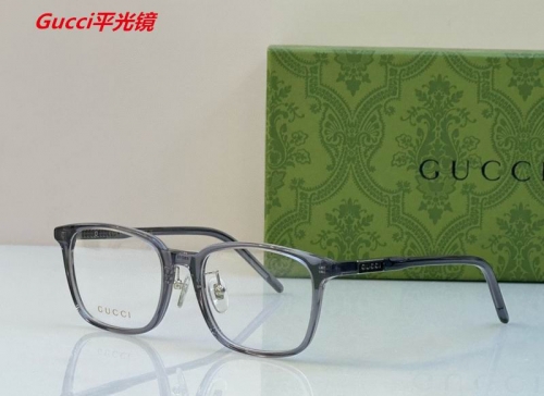 G.u.c.c.i. Plain Glasses AAAA 4771