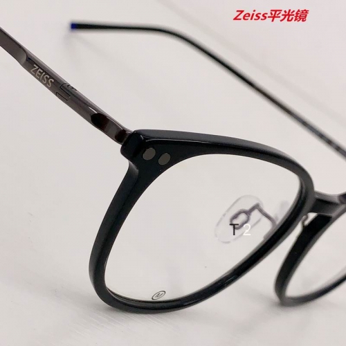 Z.e.i.s.s. Plain Glasses AAAA 4064