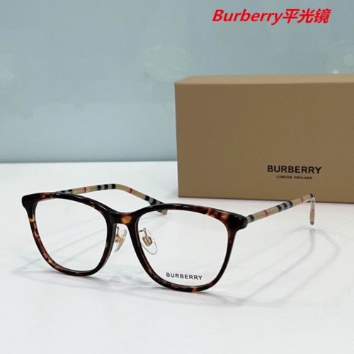 B.u.r.b.e.r.r.y. Plain Glasses AAAA 4075