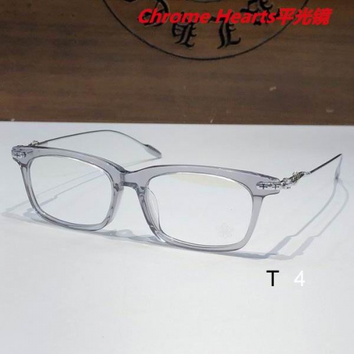 C.h.r.o.m.e. H.e.a.r.t.s. Plain Glasses AAAA 5173