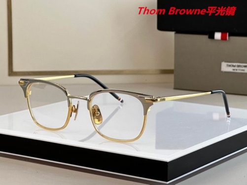 T.h.o.m. B.r.o.w.n.e. Plain Glasses AAAA 4027