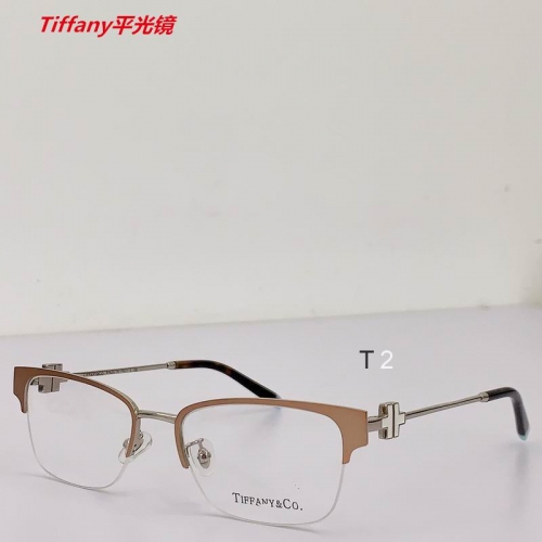 T.i.f.f.a.n.y. Plain Glasses AAAA 4004