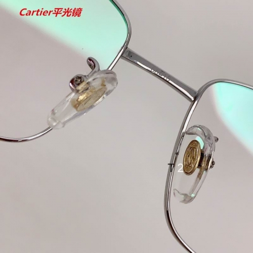 C.a.r.t.i.e.r. Plain Glasses AAAA 4087