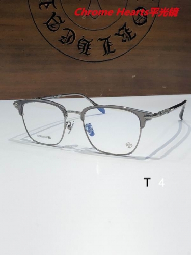 C.h.r.o.m.e. H.e.a.r.t.s. Plain Glasses AAAA 5127