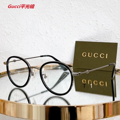 G.u.c.c.i. Plain Glasses AAAA 4327