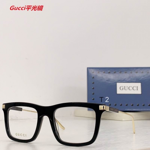 G.u.c.c.i. Plain Glasses AAAA 4149