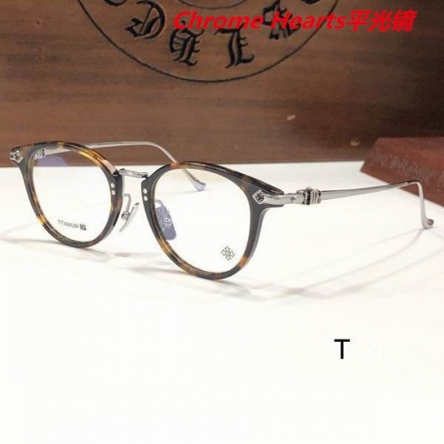 C.h.r.o.m.e. H.e.a.r.t.s. Plain Glasses AAAA 5427