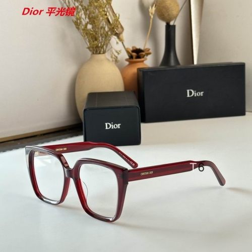 D.i.o.r. Plain Glasses AAAA 4356