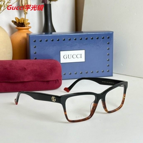 G.u.c.c.i. Plain Glasses AAAA 4654