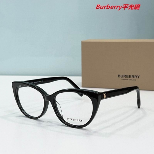 B.u.r.b.e.r.r.y. Plain Glasses AAAA 4508