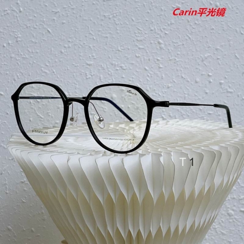 C.a.r.i.n. Plain Glasses AAAA 4025
