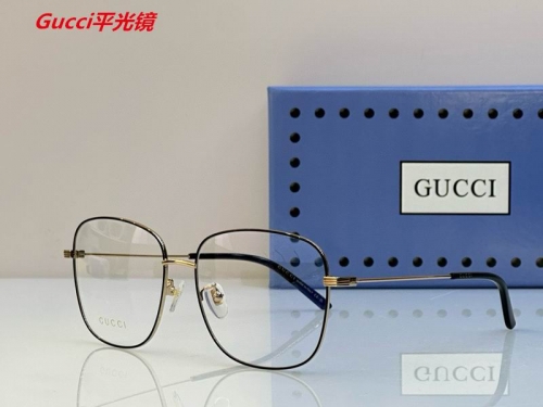 G.u.c.c.i. Plain Glasses AAAA 4754