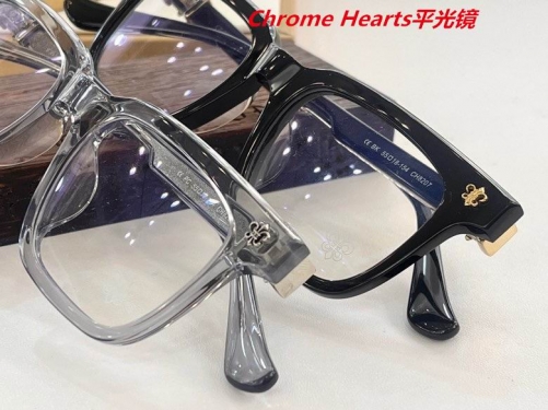 C.h.r.o.m.e. H.e.a.r.t.s. Plain Glasses AAAA 4029