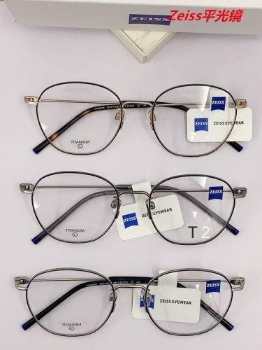Z.e.i.s.s. Plain Glasses AAAA 4035