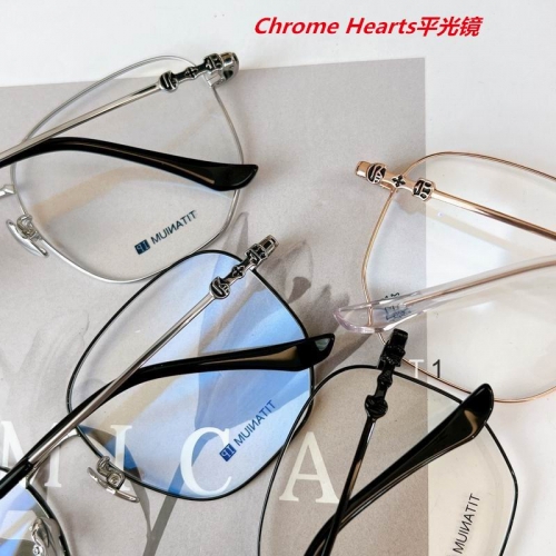 C.h.r.o.m.e. H.e.a.r.t.s. Plain Glasses AAAA 4135