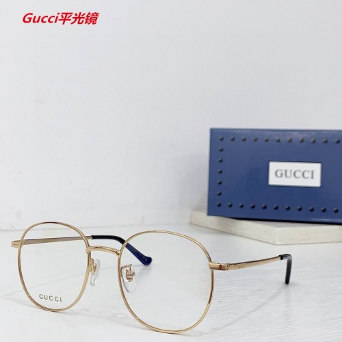 G.u.c.c.i. Plain Glasses AAAA 4801