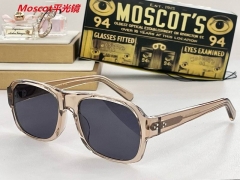 M.o.s.c.o.t. Plain Glasses AAAA 4197