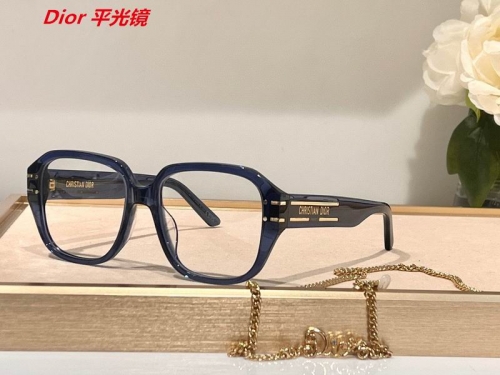 D.i.o.r. Plain Glasses AAAA 4368