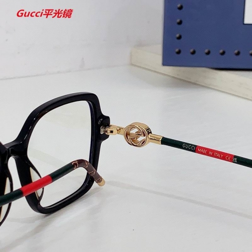 G.u.c.c.i. Plain Glasses AAAA 4859
