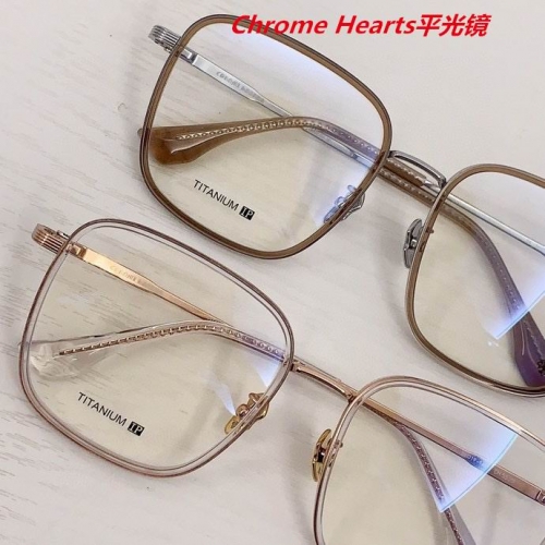 C.h.r.o.m.e. H.e.a.r.t.s. Plain Glasses AAAA 4048