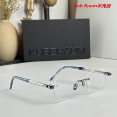 K.u.b. R.a.u.m. Plain Glasses AAAA 4021