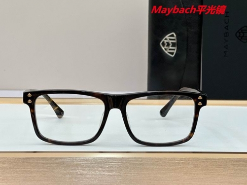 M.a.y.b.a.c.h. Plain Glasses AAAA 4070