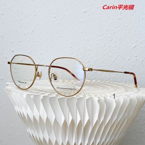 C.a.r.i.n. Plain Glasses AAAA 4018