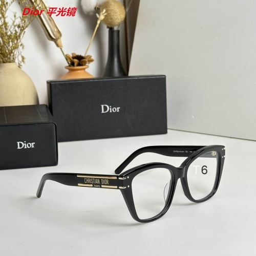 D.i.o.r. Plain Glasses AAAA 4349