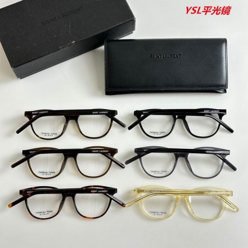 Y..S..L.. Plain Glasses AAAA 4136