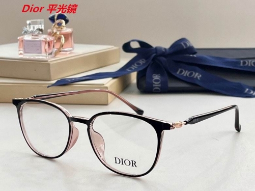 D.i.o.r. Plain Glasses AAAA 4035