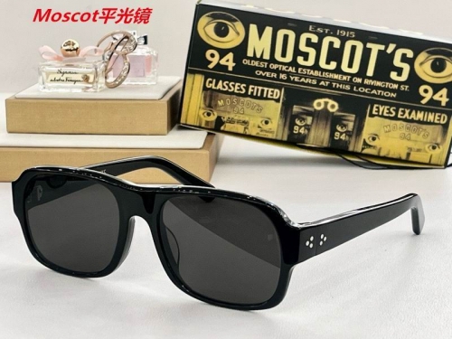 M.o.s.c.o.t. Plain Glasses AAAA 4200