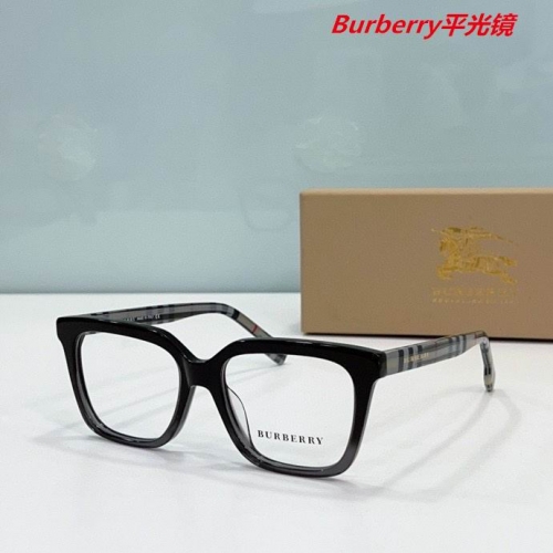 B.u.r.b.e.r.r.y. Plain Glasses AAAA 4050
