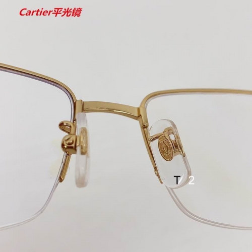 C.a.r.t.i.e.r. Plain Glasses AAAA 4392