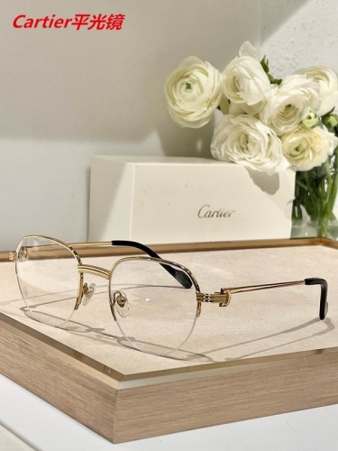 C.a.r.t.i.e.r. Plain Glasses AAAA 4937