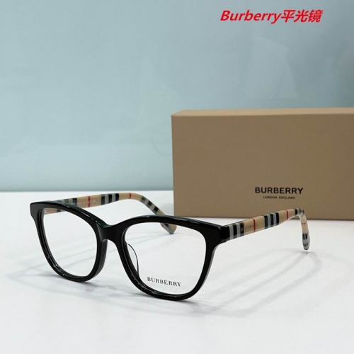 B.u.r.b.e.r.r.y. Plain Glasses AAAA 4491