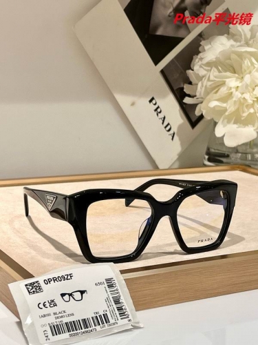 P.r.a.d.a. Plain Glasses AAAA 4714