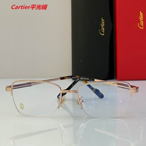 C.a.r.t.i.e.r. Plain Glasses AAAA 4779