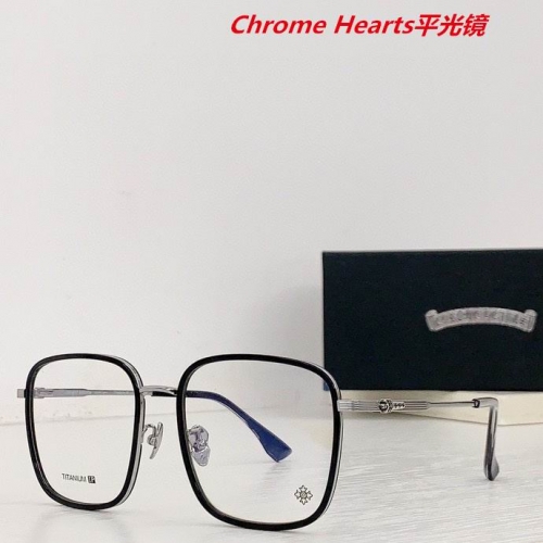 C.h.r.o.m.e. H.e.a.r.t.s. Plain Glasses AAAA 4049