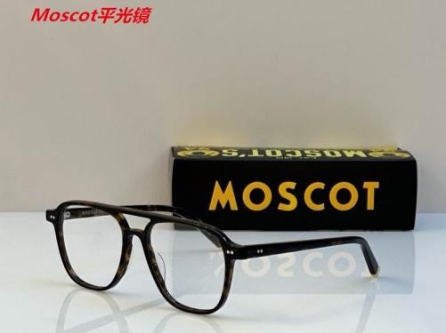 M.o.s.c.o.t. Plain Glasses AAAA 4175