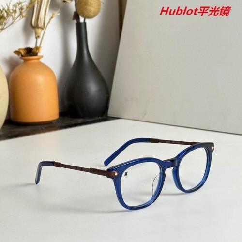 H.u.b.l.o.t. Plain Glasses AAAA 4017
