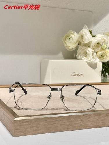 C.a.r.t.i.e.r. Plain Glasses AAAA 4916