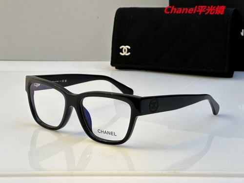 C.h.a.n.e.l. Plain Glasses AAAA 4208