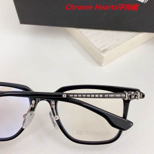 C.h.r.o.m.e. H.e.a.r.t.s. Plain Glasses AAAA 5083