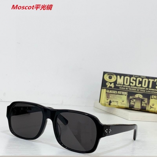 M.o.s.c.o.t. Plain Glasses AAAA 4210