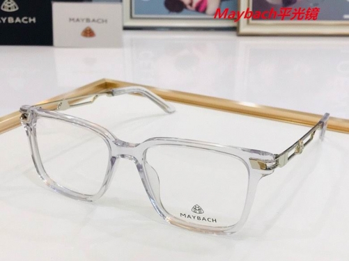 M.a.y.b.a.c.h. Plain Glasses AAAA 4011